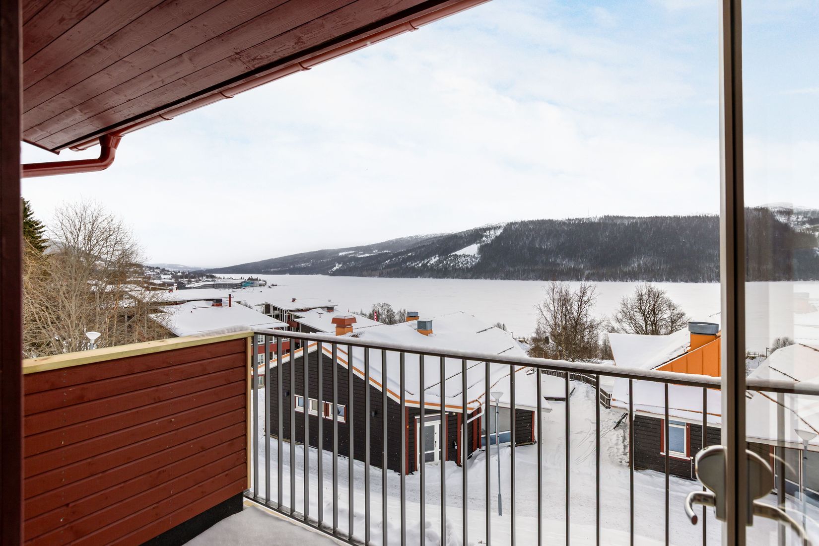 Bostadsrätt, Fjällbyvägen 20 M, lgh 5, Åre By, Åre