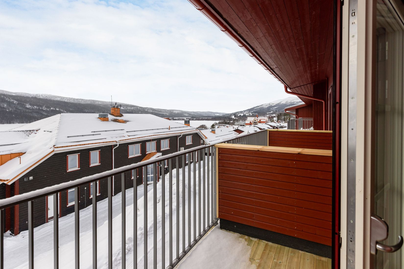 Bostadsrätt, Fjällbyvägen 20 M, lgh 5, Åre By, Åre