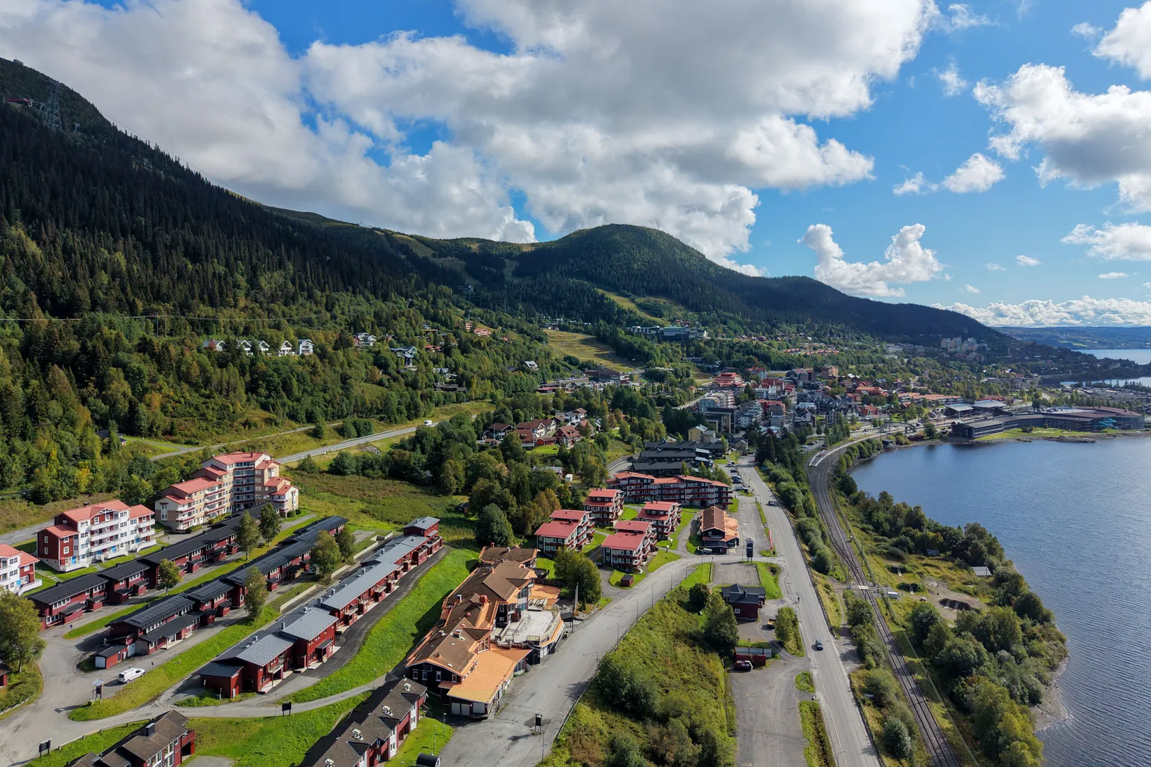 Bostadsrätt, Fjällbyvägen 20 M, lgh 5, Åre By, Åre