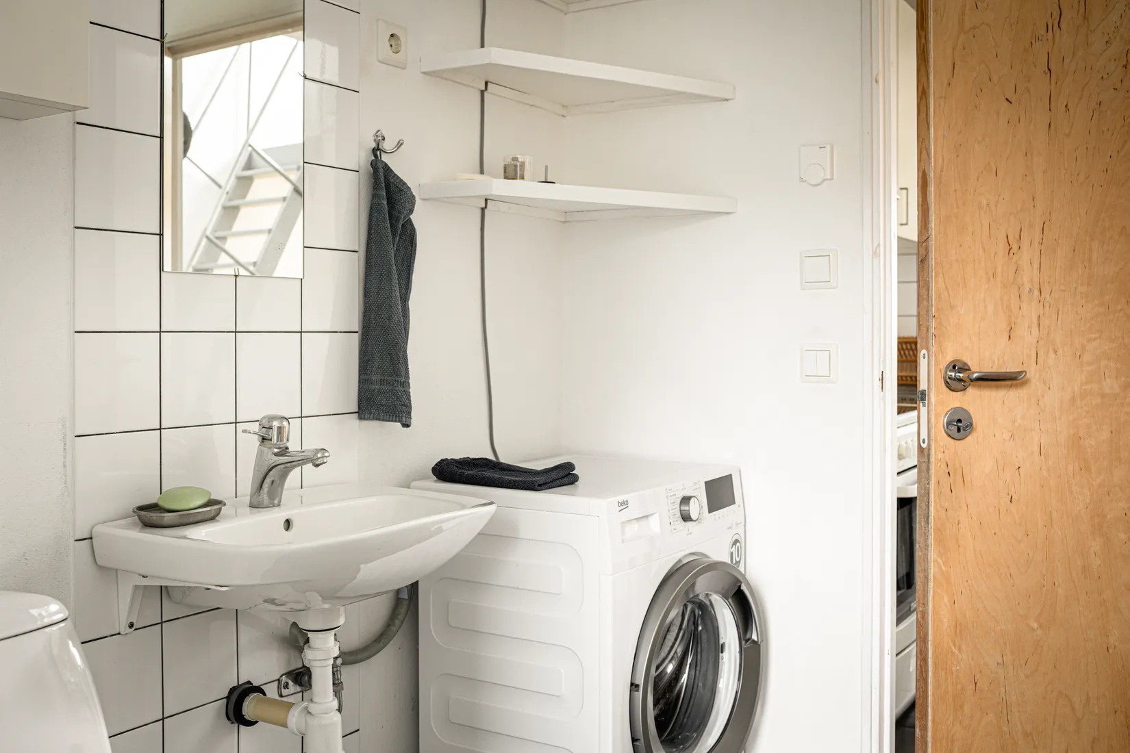 Villa, Radhus, Äppelgatan 14B, Tryde, Tomelilla