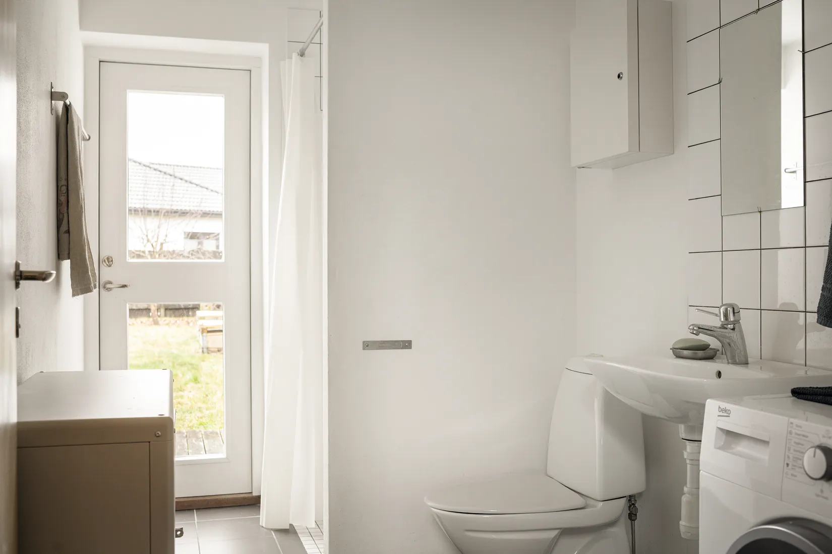 Villa, Radhus, Äppelgatan 14B, Tryde, Tomelilla