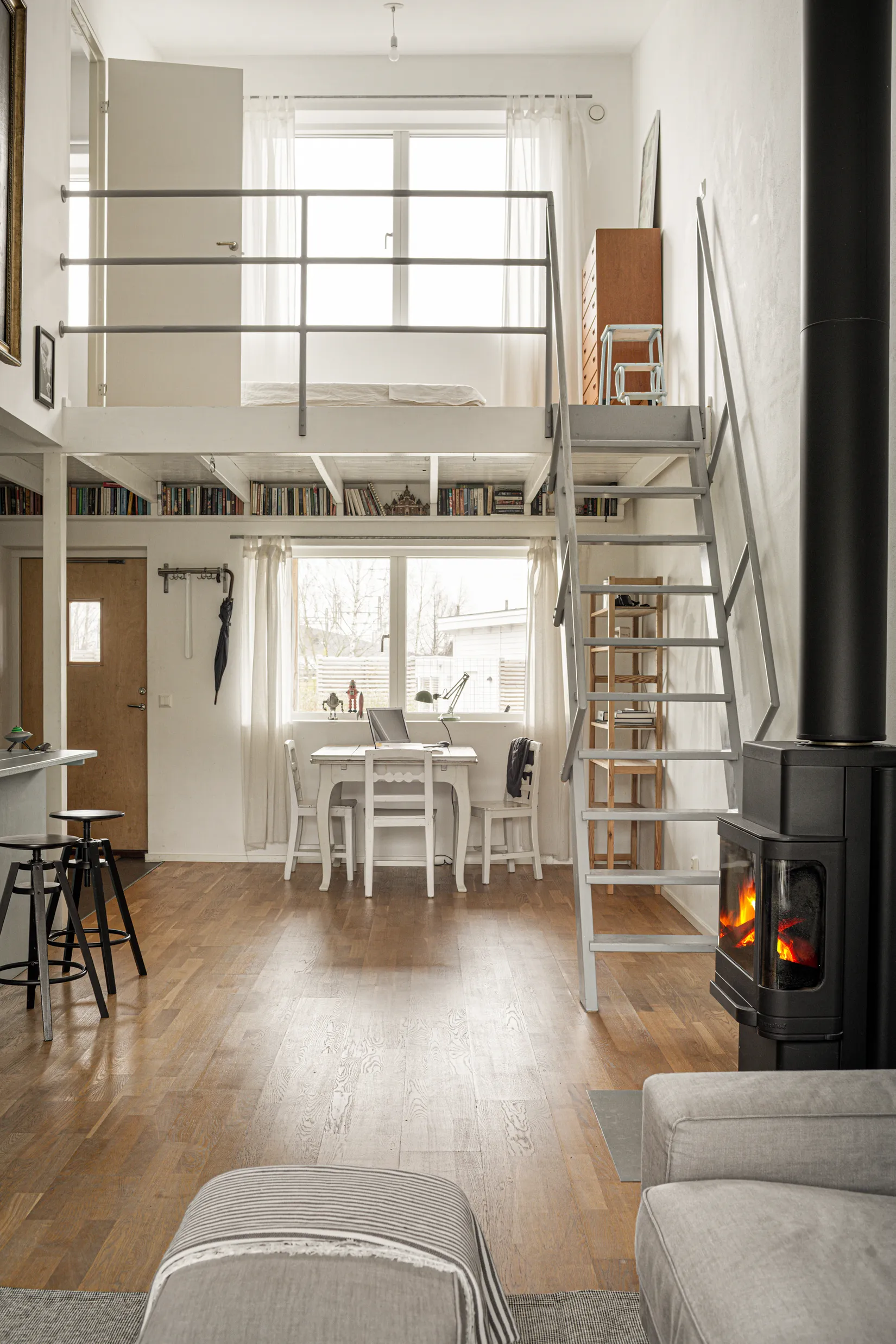 Villa, Radhus, Äppelgatan 14B, Tryde, Tomelilla