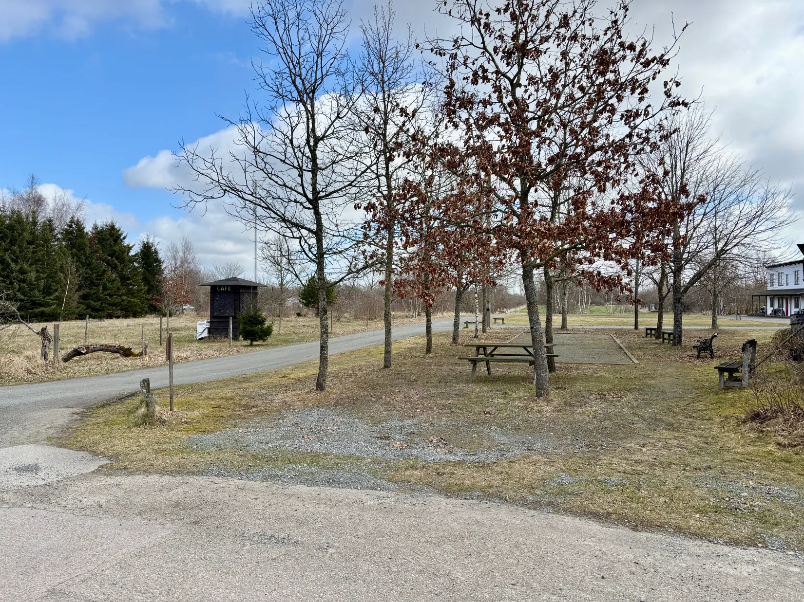 Villa, Radhus, Äppelgatan 14B, Tryde, Tomelilla