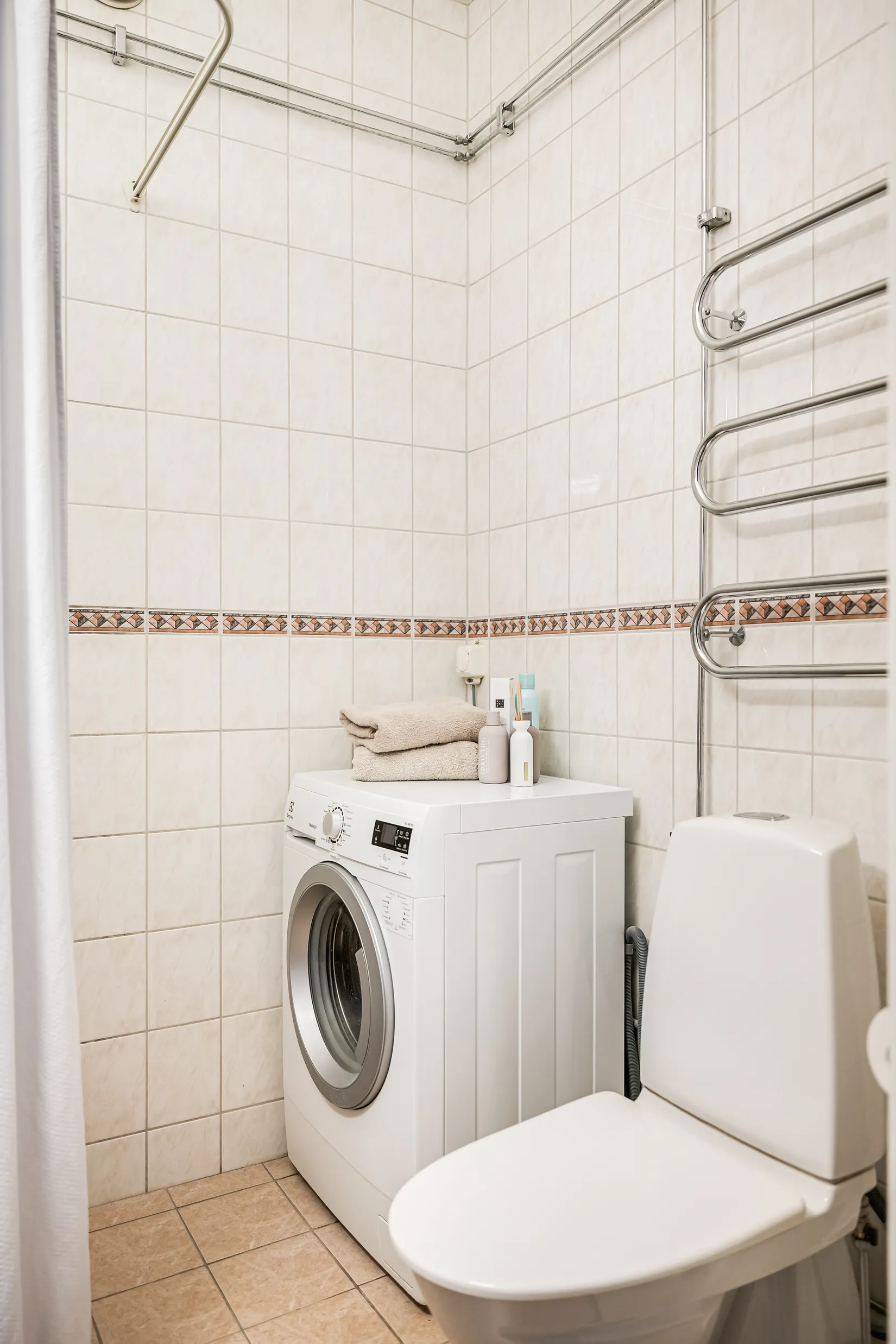 Bostadsrätt, Skogsvägen 1B, Parkstaden, Kristianstad