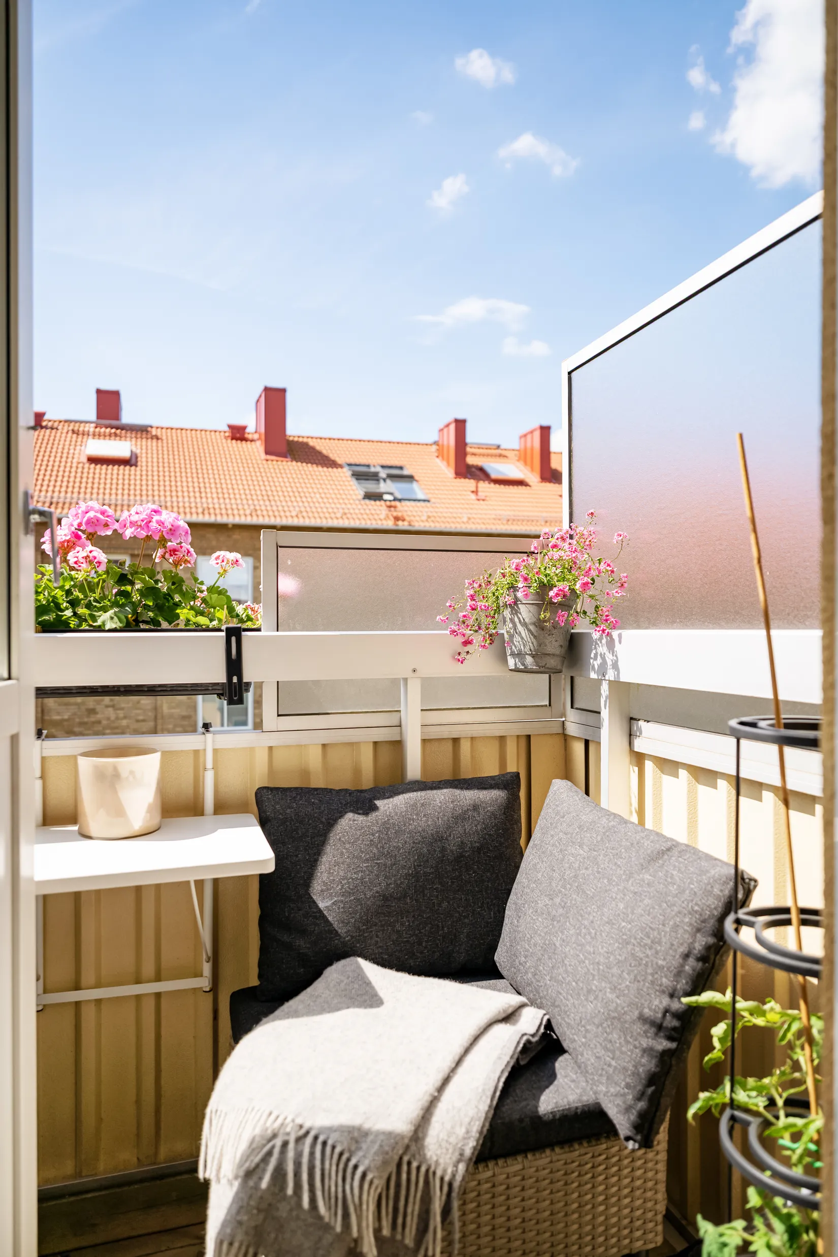 Bostadsrätt, Skogsvägen 1B, Parkstaden, Kristianstad