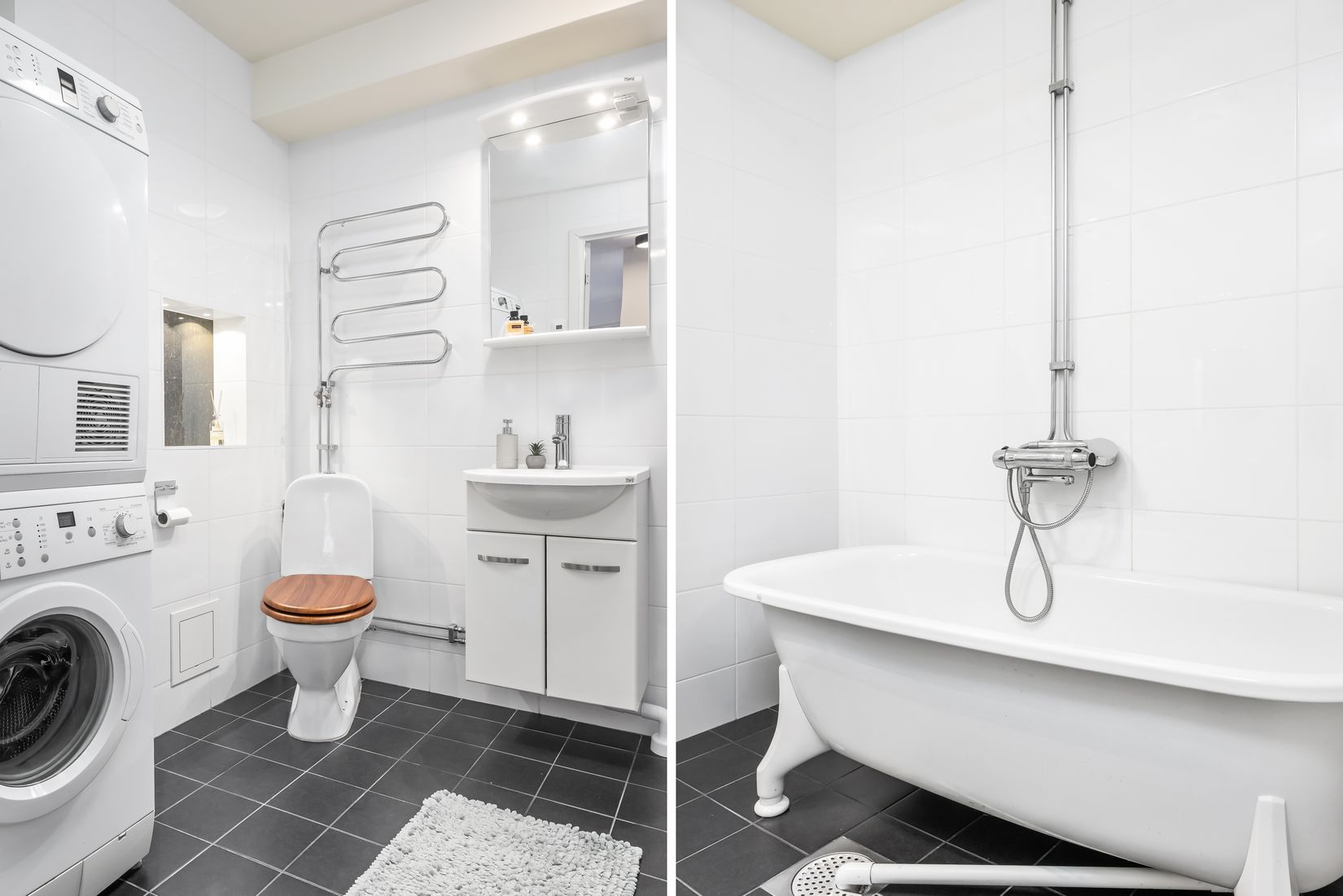 Bostadsrätt, S:t Persgatan 37, Centralt, Norrköping