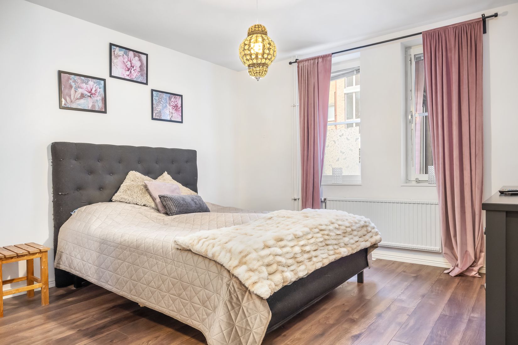 Bostadsrätt, S:t Persgatan 37, Centralt, Norrköping