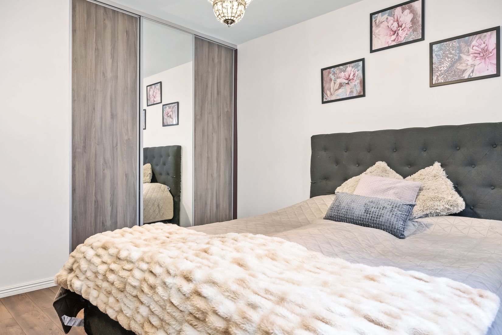 Bostadsrätt, S:t Persgatan 37, Centralt, Norrköping