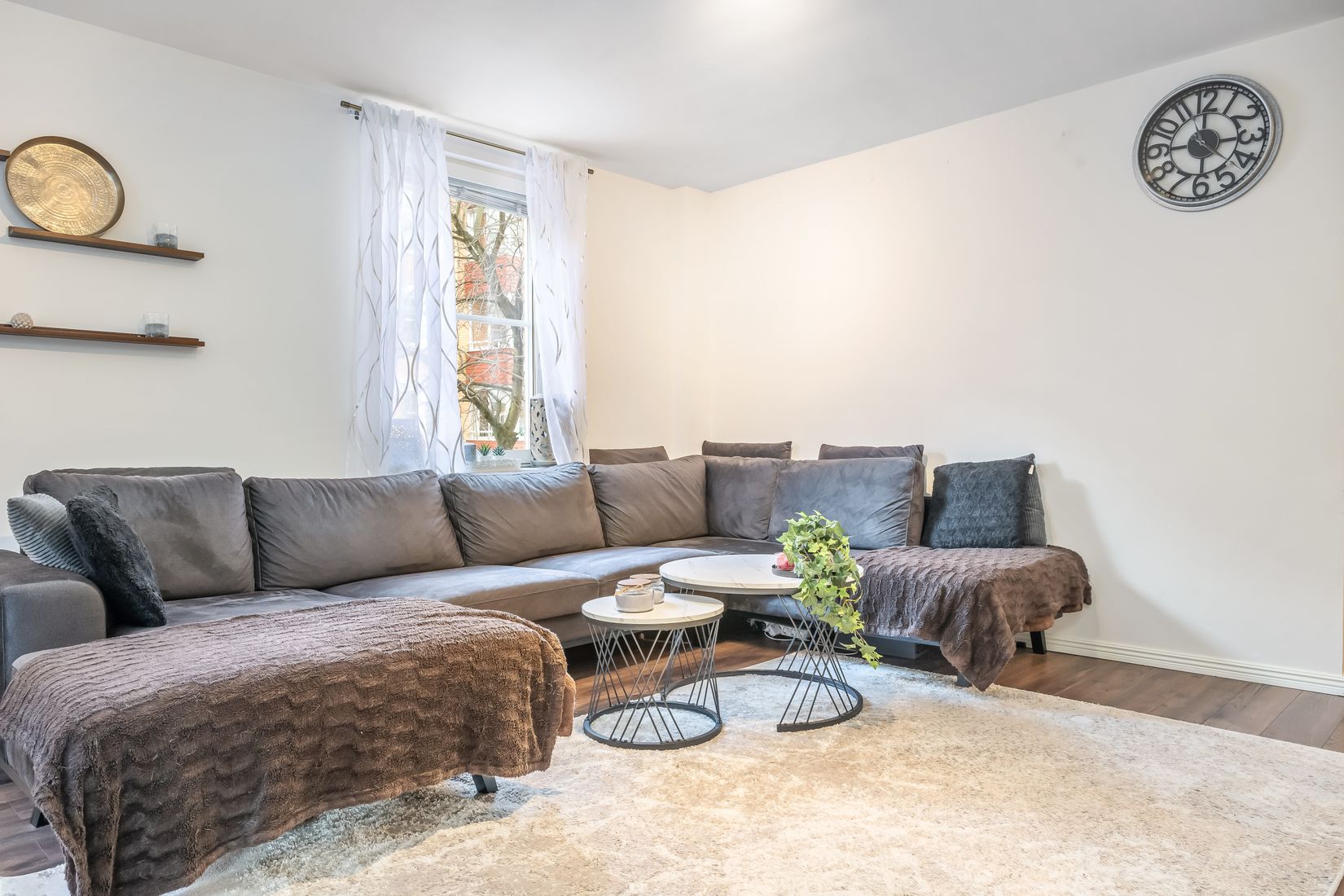 Bostadsrätt, S:t Persgatan 37, Centralt, Norrköping