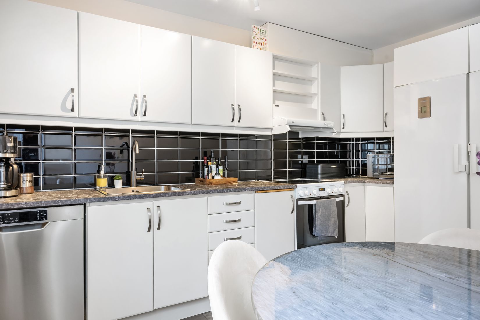 Bostadsrätt, S:t Persgatan 37, Centralt, Norrköping