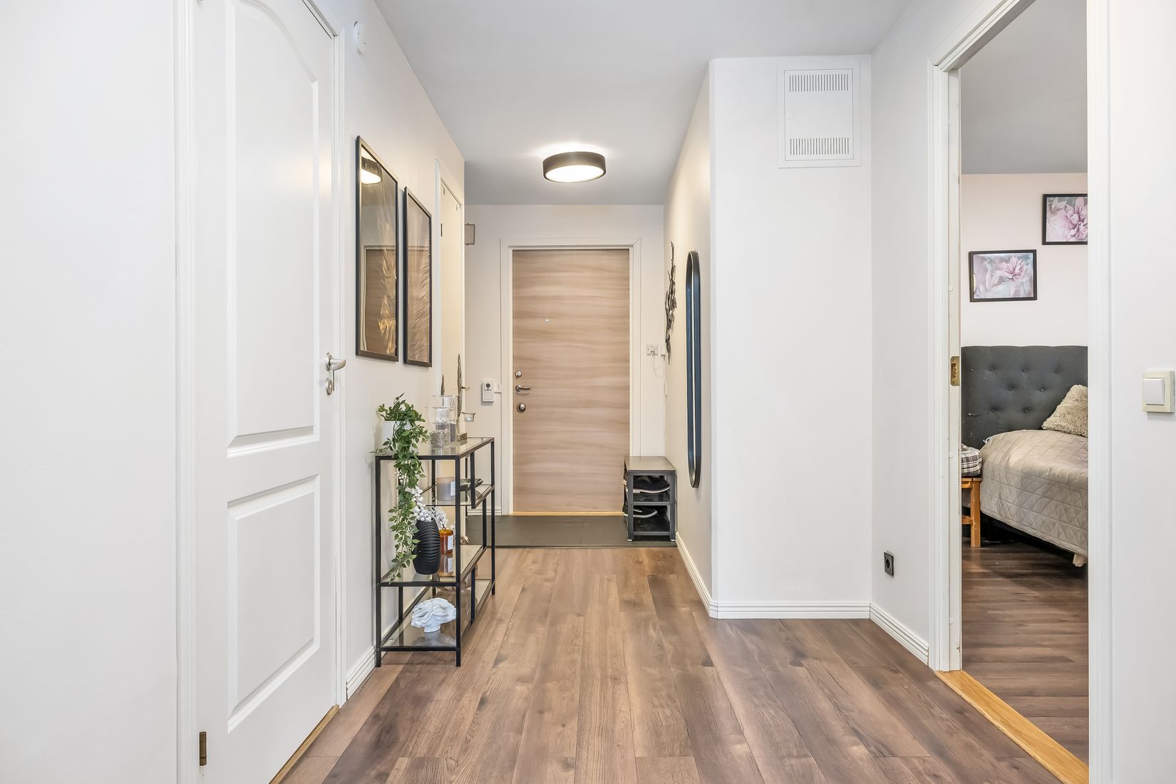 Bostadsrätt, S:t Persgatan 37, Centralt, Norrköping