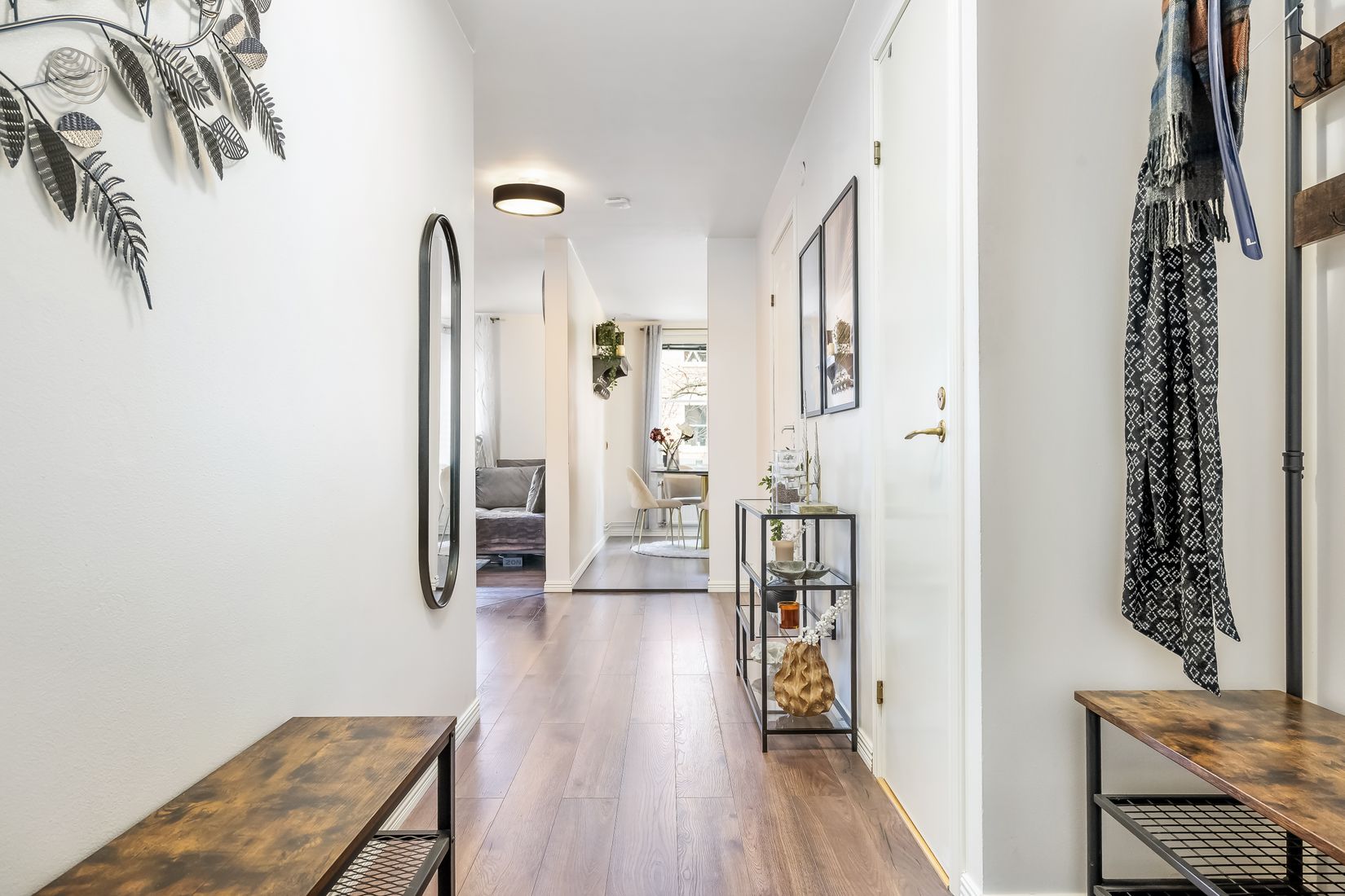 Bostadsrätt, S:t Persgatan 37, Centralt, Norrköping