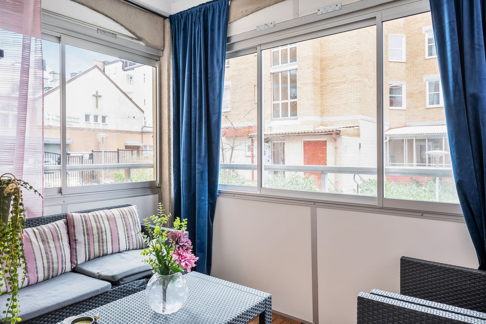 Bostadsrätt, S:t Persgatan 37, Centralt, Norrköping