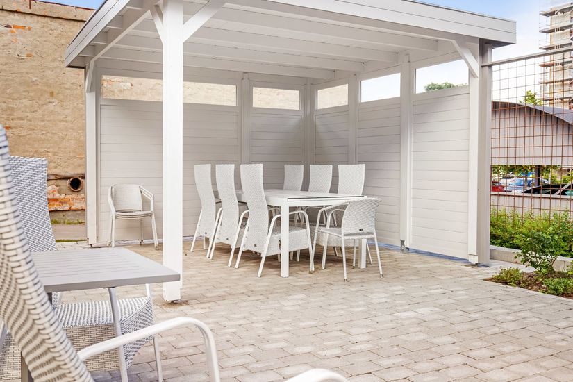 Bostadsrätt, S:t Persgatan 37, Centralt, Norrköping