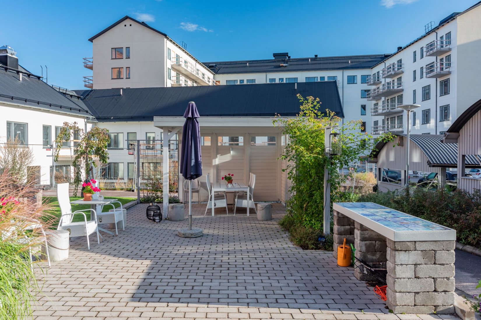 Bostadsrätt, S:t Persgatan 37, Centralt, Norrköping