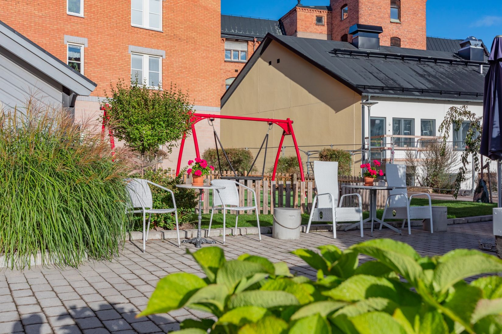 Bostadsrätt, S:t Persgatan 37, Centralt, Norrköping