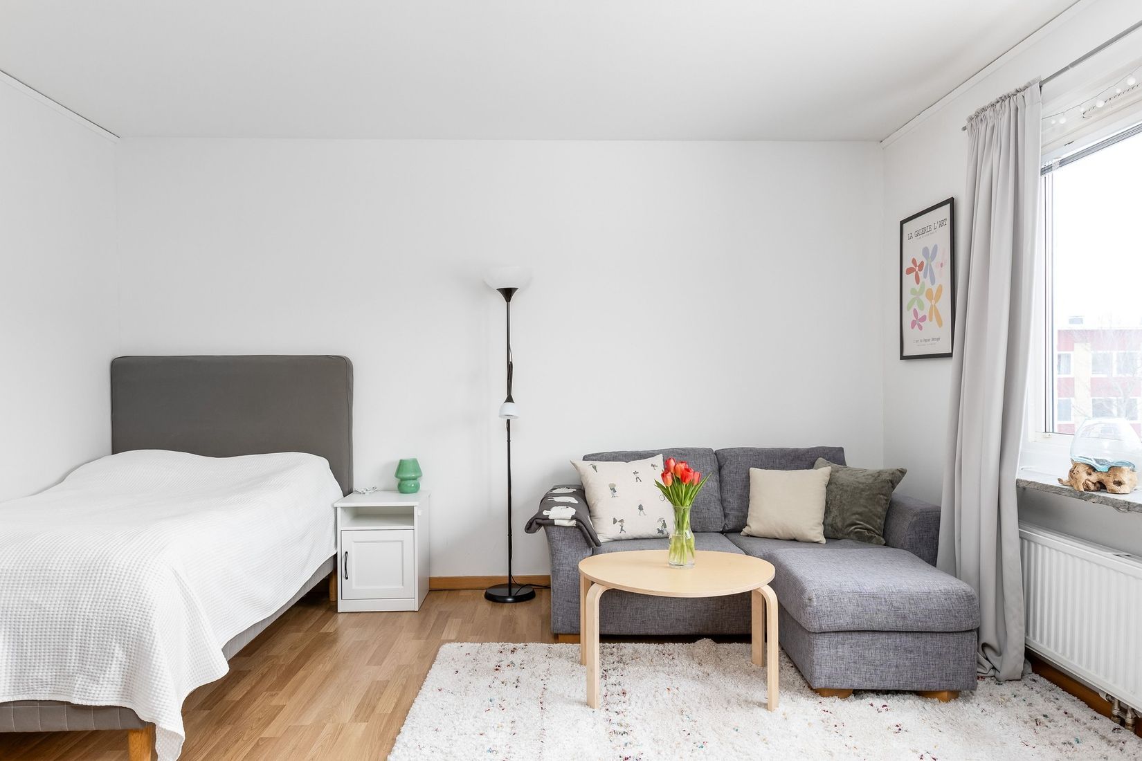 Bostadsrätt, Järdalavägen 66A, Ekholmen, Linköping