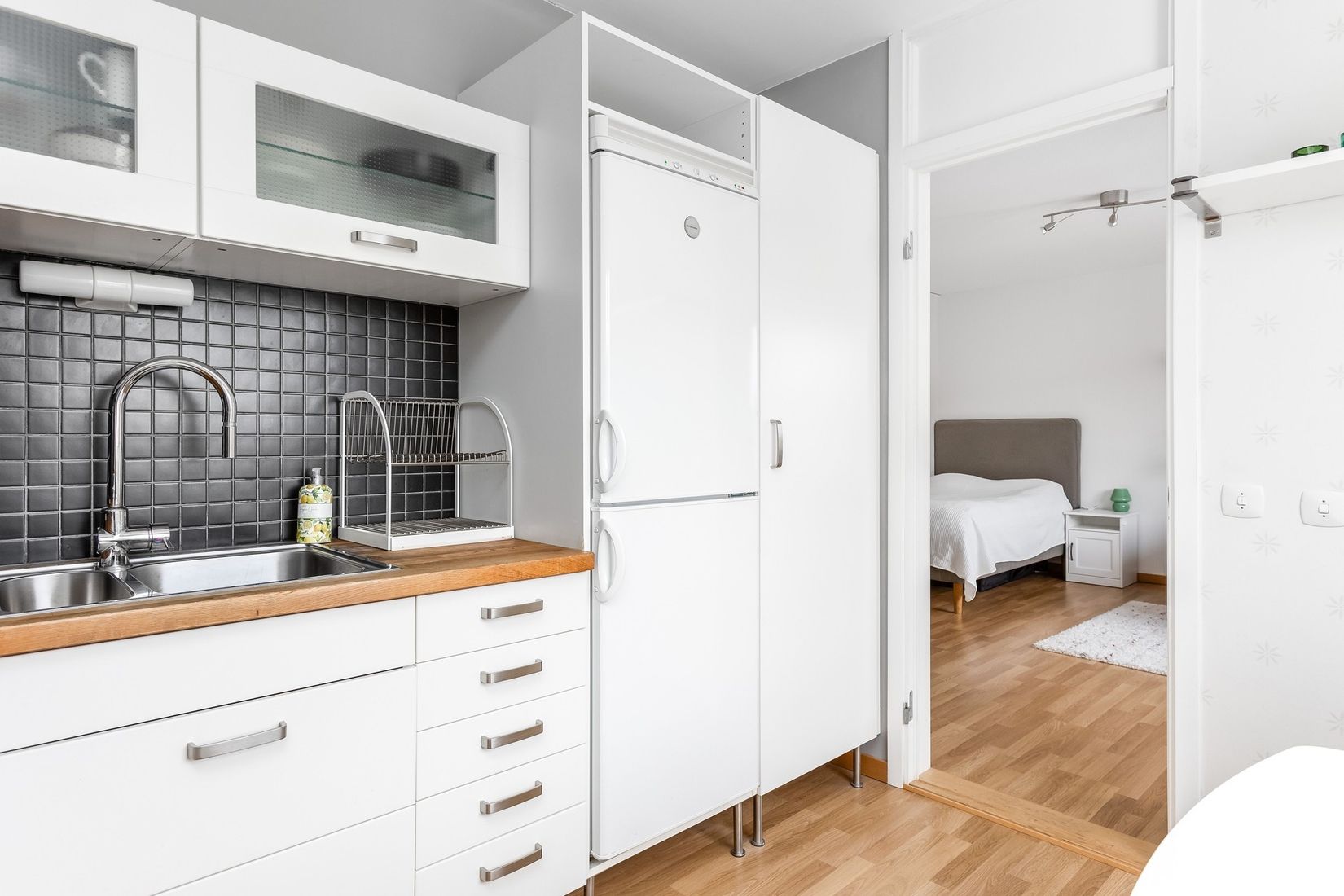 Bostadsrätt, Järdalavägen 66A, Ekholmen, Linköping