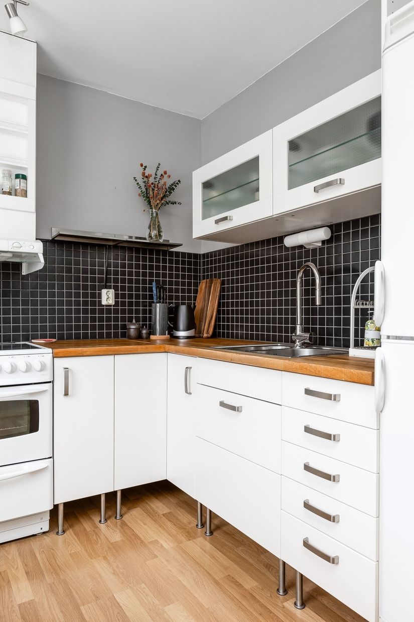 Bostadsrätt, Järdalavägen 66A, Ekholmen, Linköping