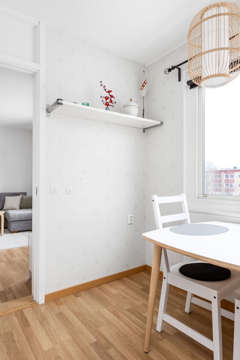 Bostadsrätt, Järdalavägen 66A, Ekholmen, Linköping