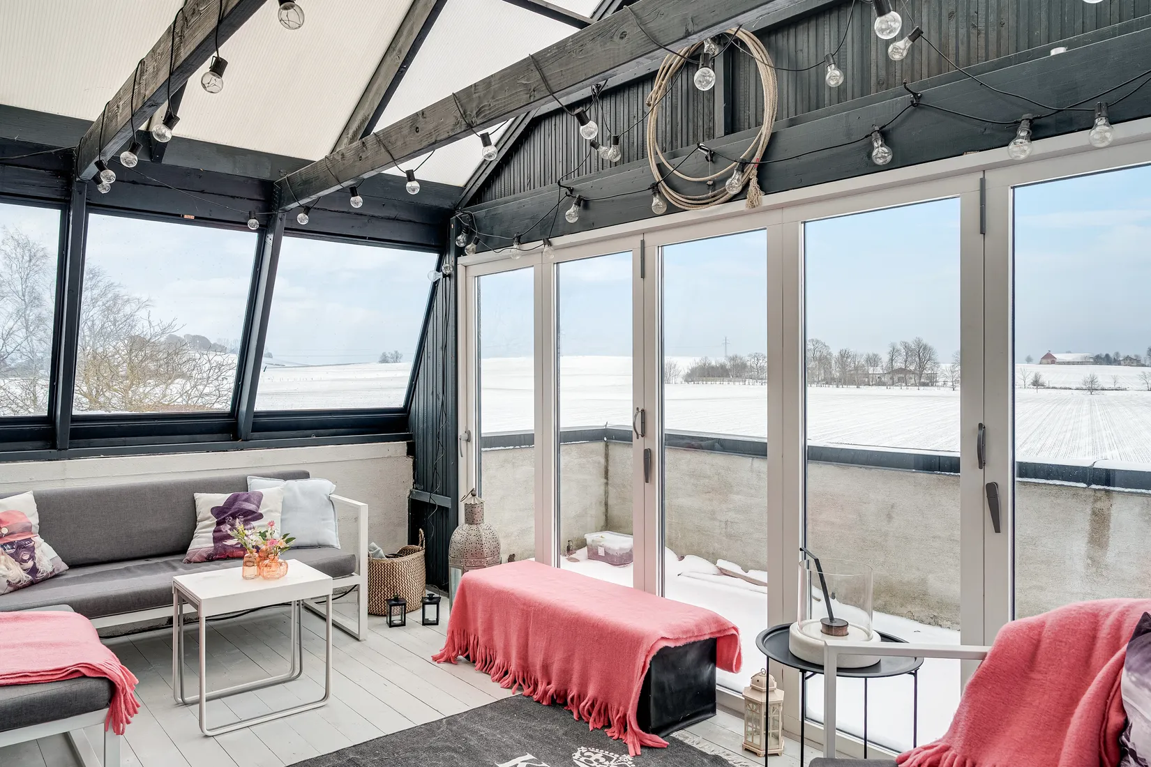 Villa, Vadensjövägen 109, Vadensjö, Landskrona