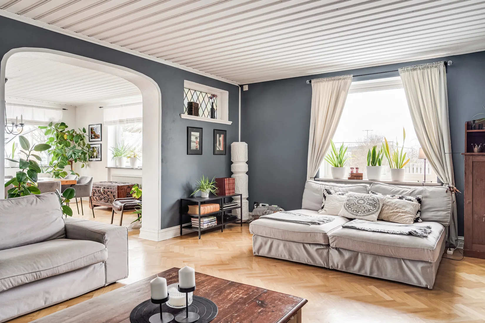 Villa, Vadensjövägen 109, Vadensjö, Landskrona