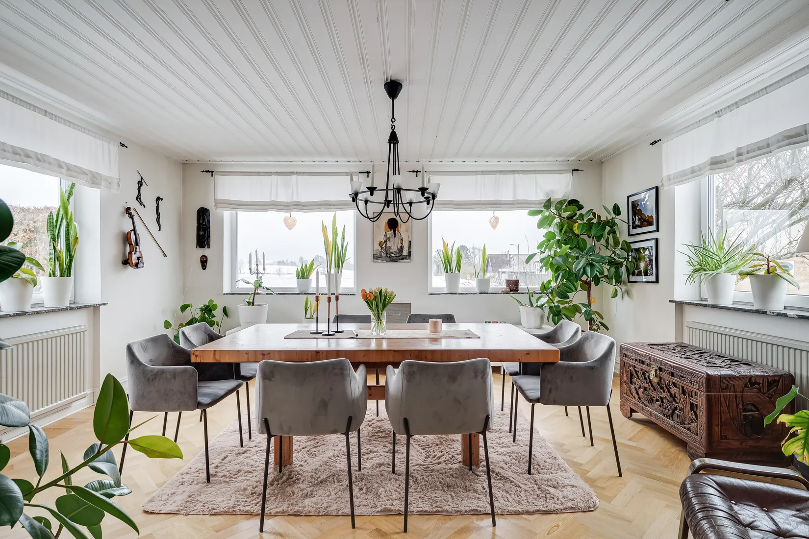 Villa, Vadensjövägen 109, Vadensjö, Landskrona