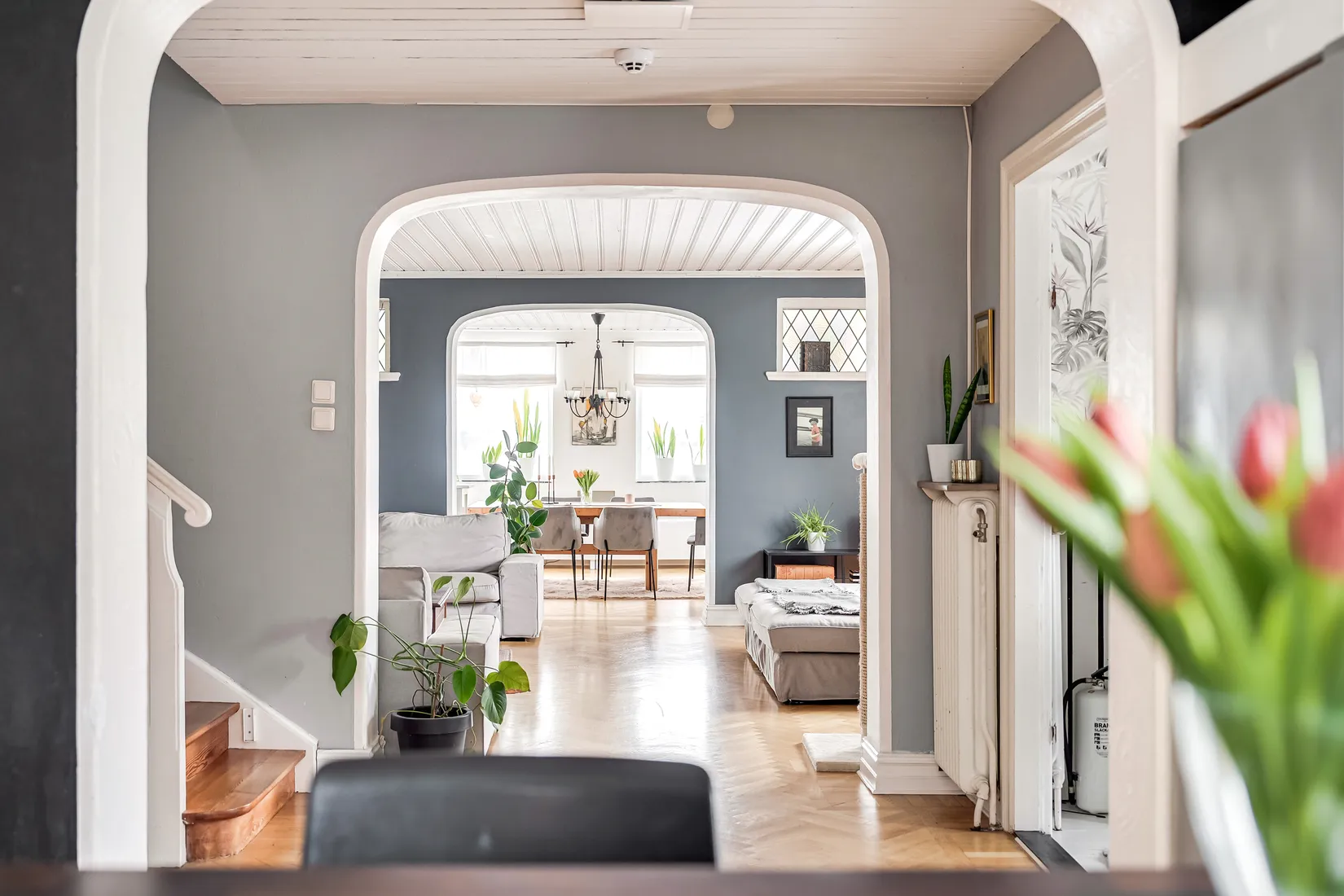 Villa, Vadensjövägen 109, Vadensjö, Landskrona