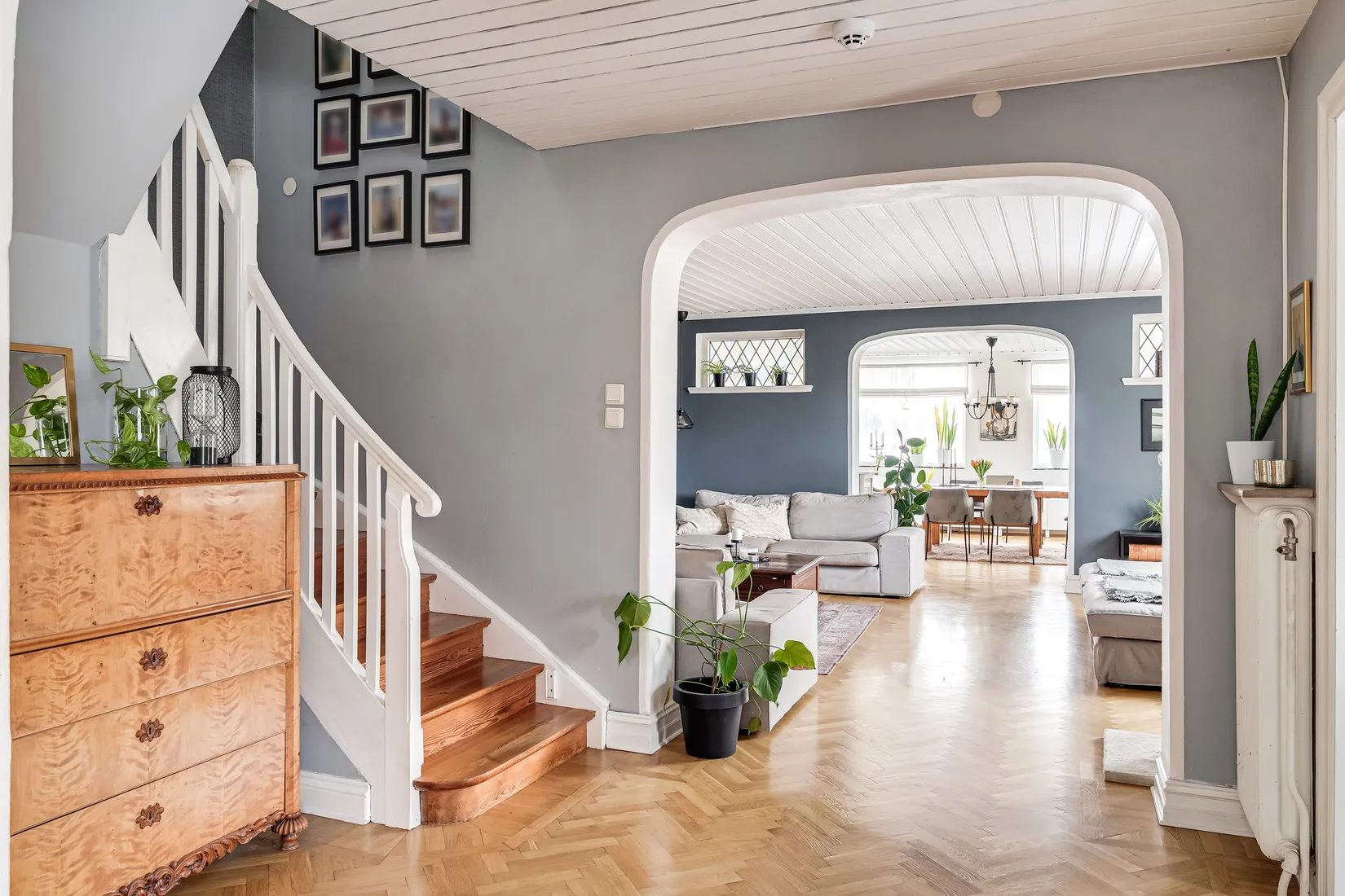 Villa, Vadensjövägen 109, Vadensjö, Landskrona