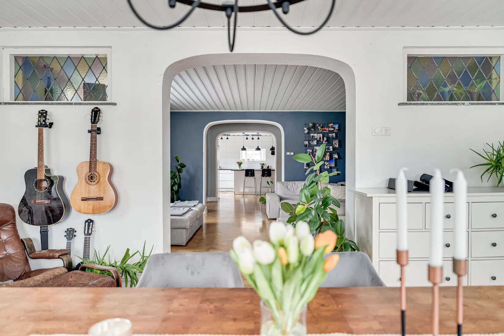 Villa, Vadensjövägen 109, Vadensjö, Landskrona