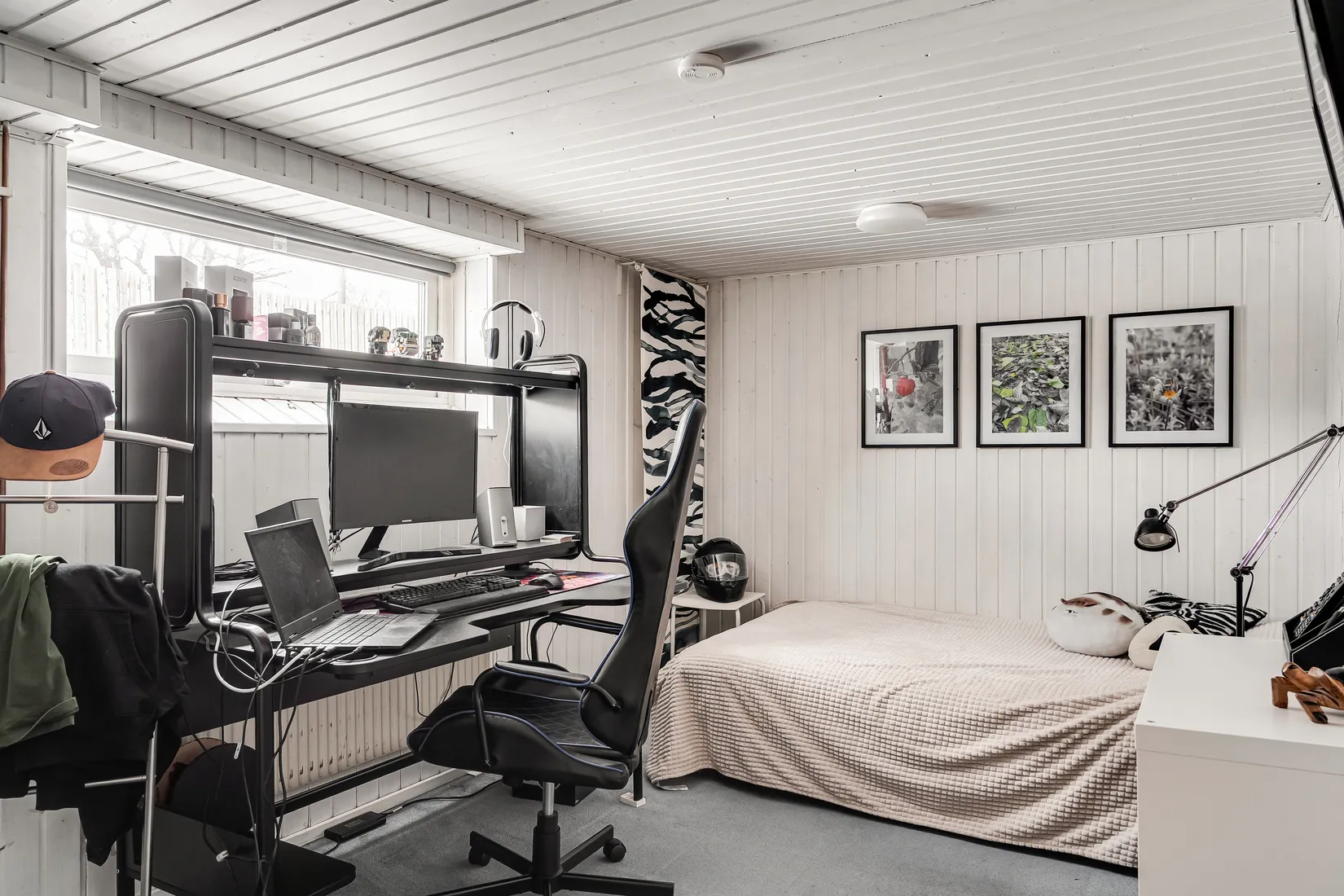 Villa, Vadensjövägen 109, Vadensjö, Landskrona