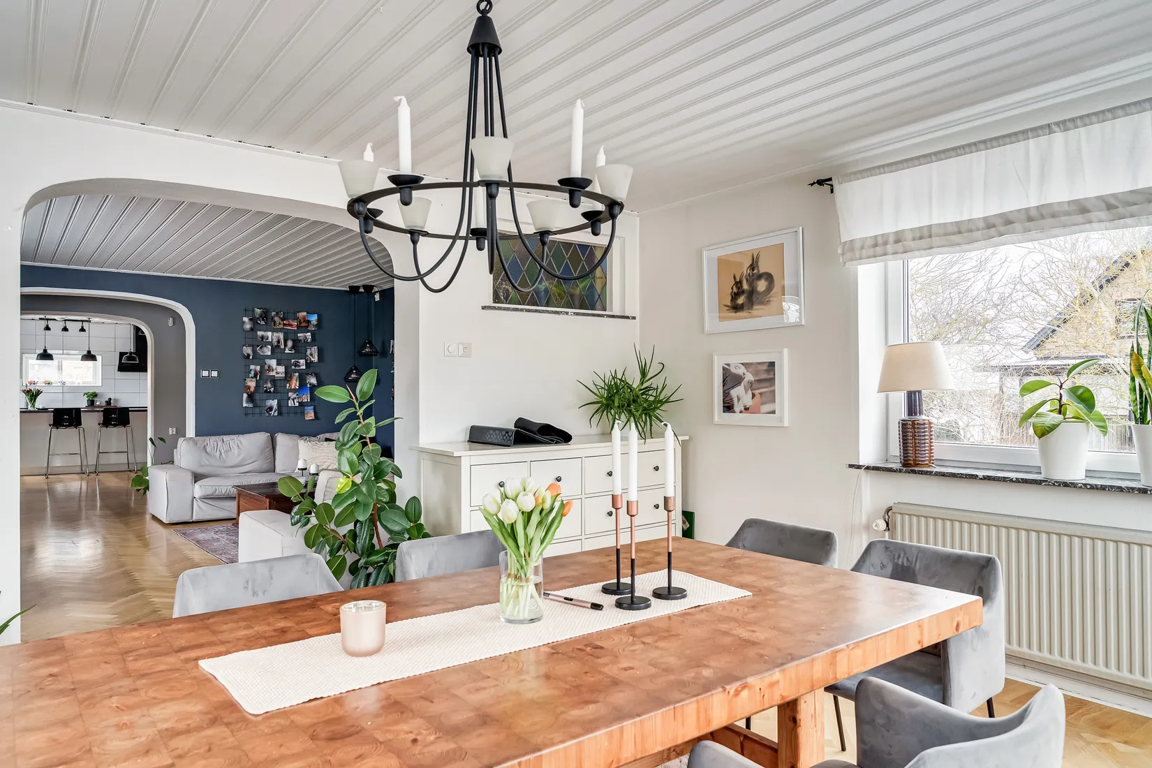 Villa, Vadensjövägen 109, Vadensjö, Landskrona