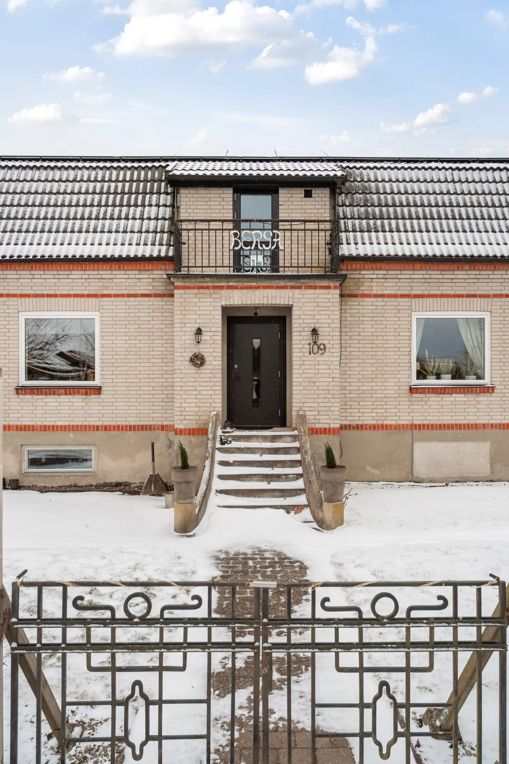 Villa, Vadensjövägen 109, Vadensjö, Landskrona