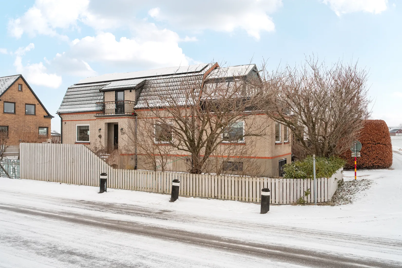 Villa, Vadensjövägen 109, Vadensjö, Landskrona