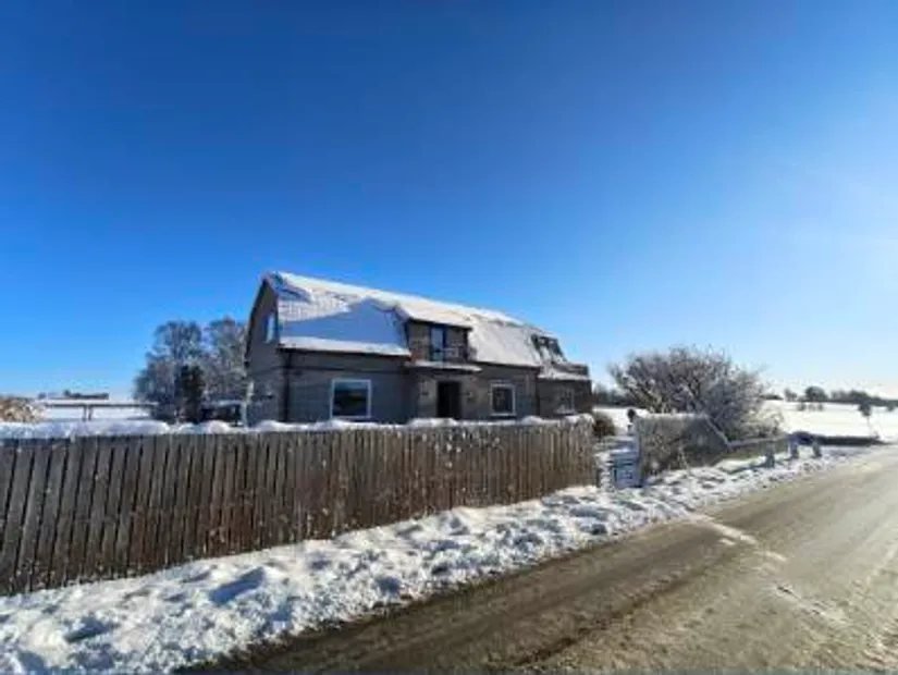 Villa, Vadensjövägen 109, Vadensjö, Landskrona