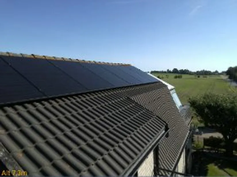 Villa, Vadensjövägen 109, Vadensjö, Landskrona