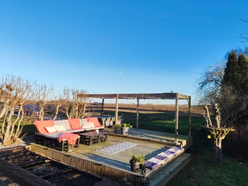 Villa, Vadensjövägen 109, Vadensjö, Landskrona