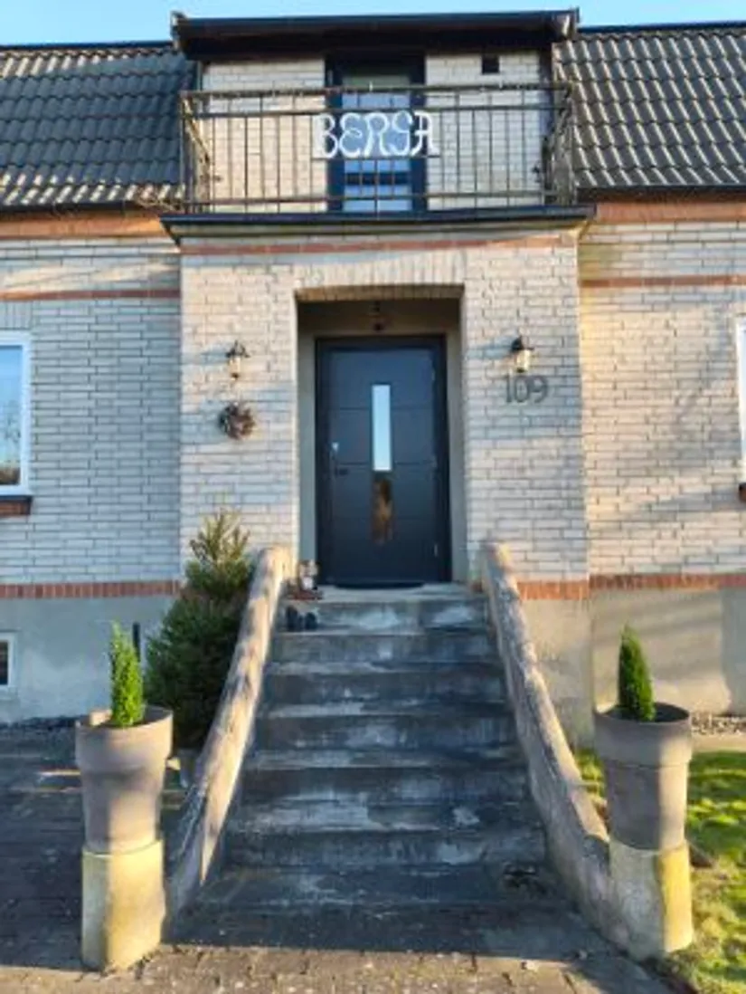 Villa, Vadensjövägen 109, Vadensjö, Landskrona