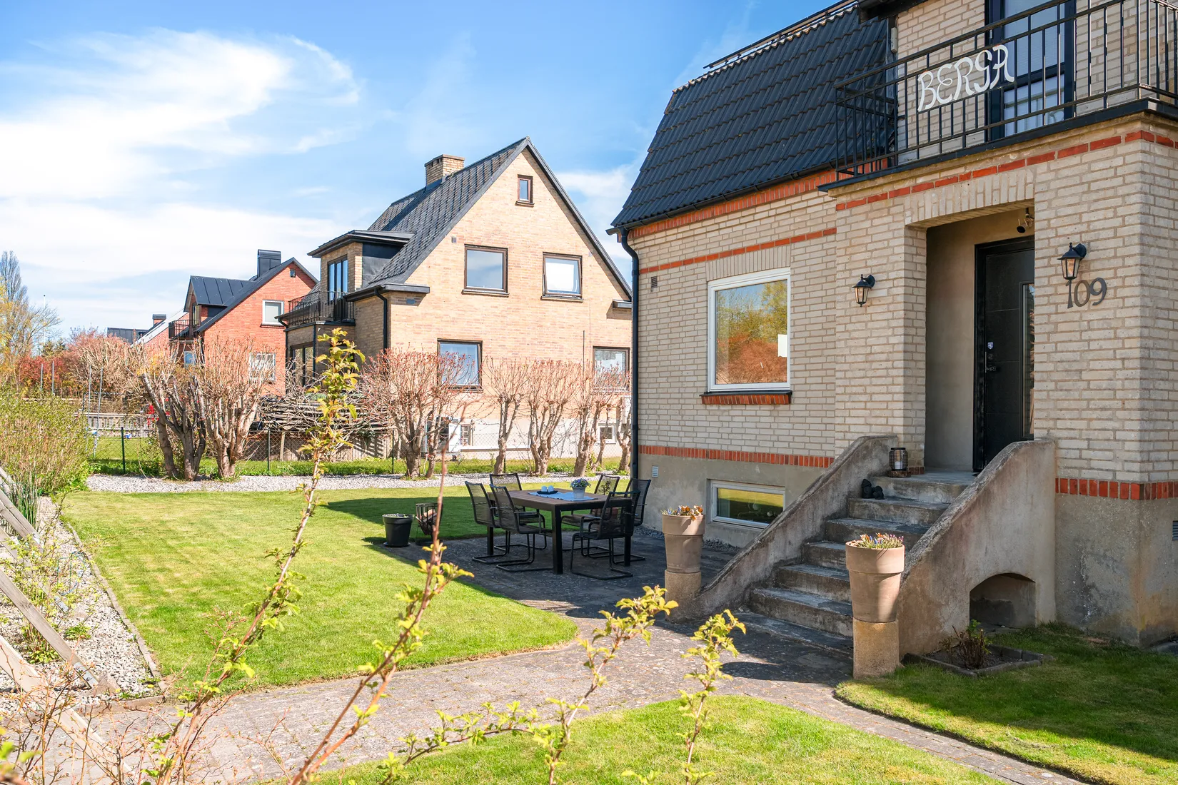 Villa, Vadensjövägen 109, Vadensjö, Landskrona