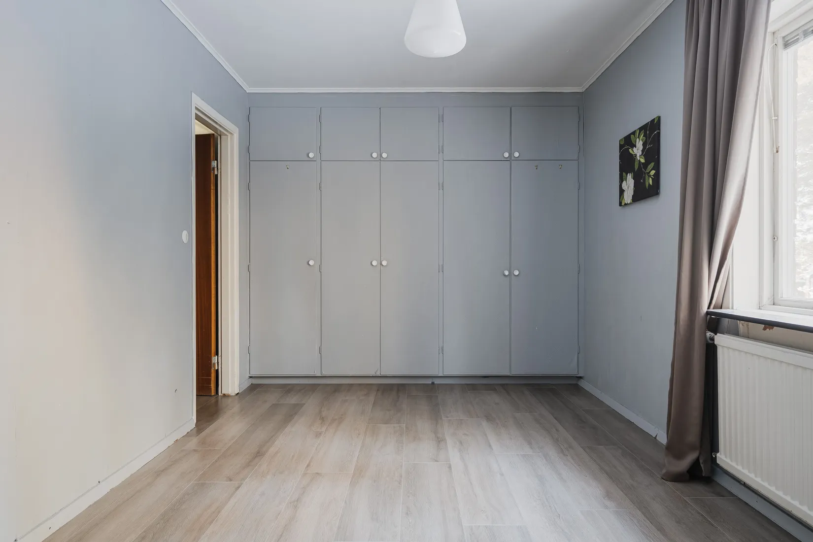 Villa, Smultrongatan 3, Kåge, Skellefteå