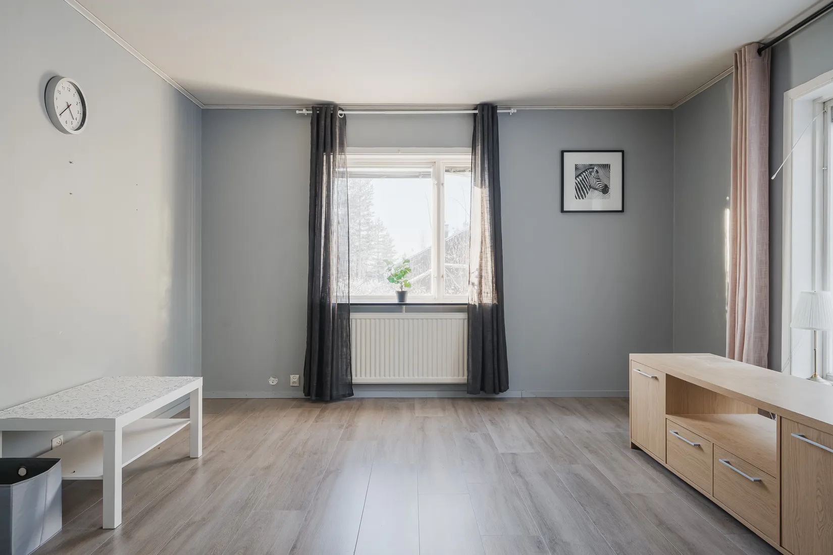 Villa, Smultrongatan 3, Kåge, Skellefteå