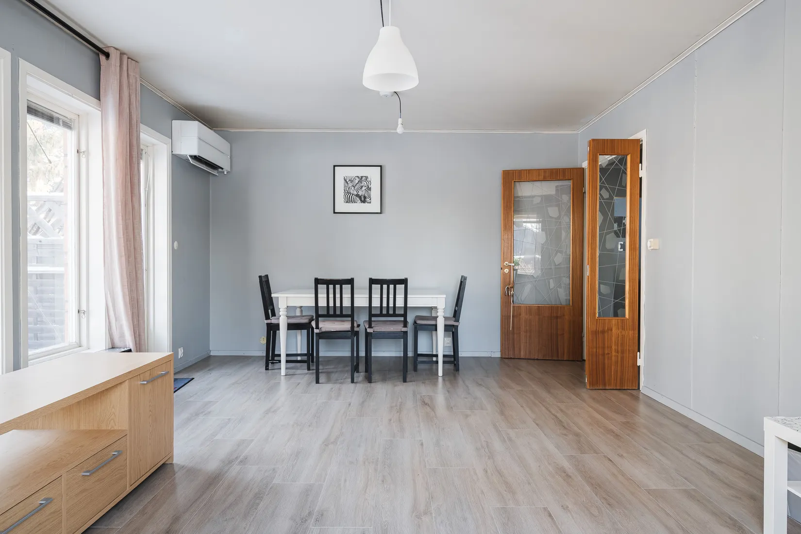 Villa, Smultrongatan 3, Kåge, Skellefteå