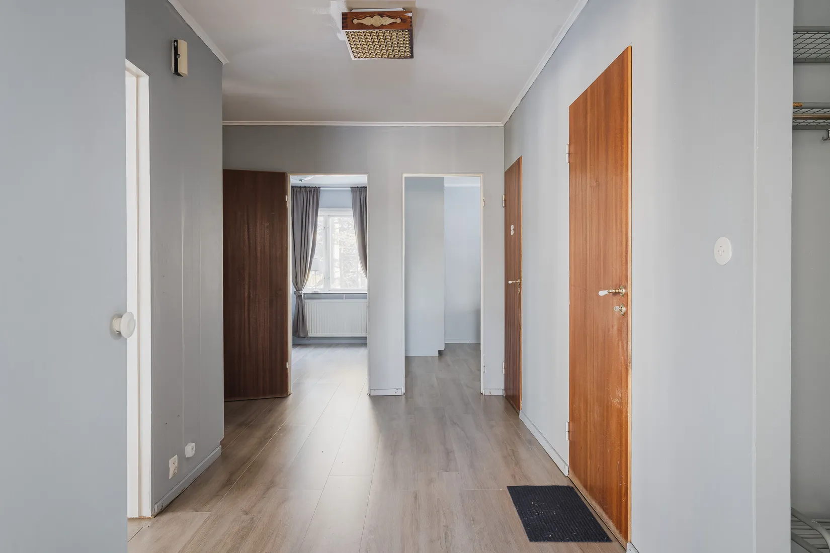 Villa, Smultrongatan 3, Kåge, Skellefteå