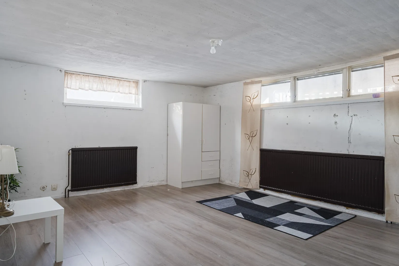 Villa, Smultrongatan 3, Kåge, Skellefteå