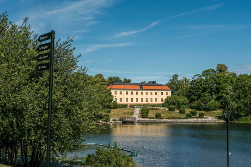 Bostadsrätt, Djupdalsvägen 2A, Edsbacka, Sollentuna