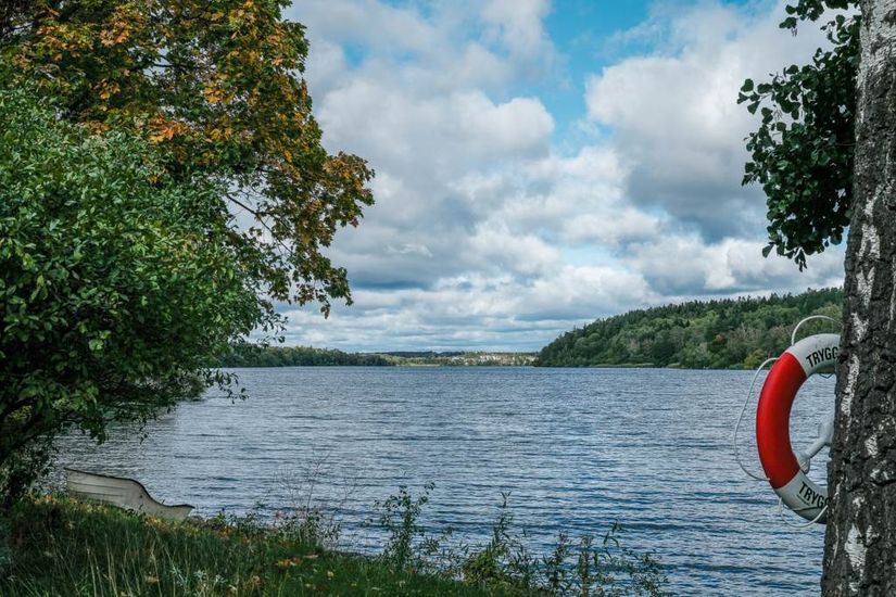 Bostadsrätt, Djupdalsvägen 2A, Edsbacka, Sollentuna