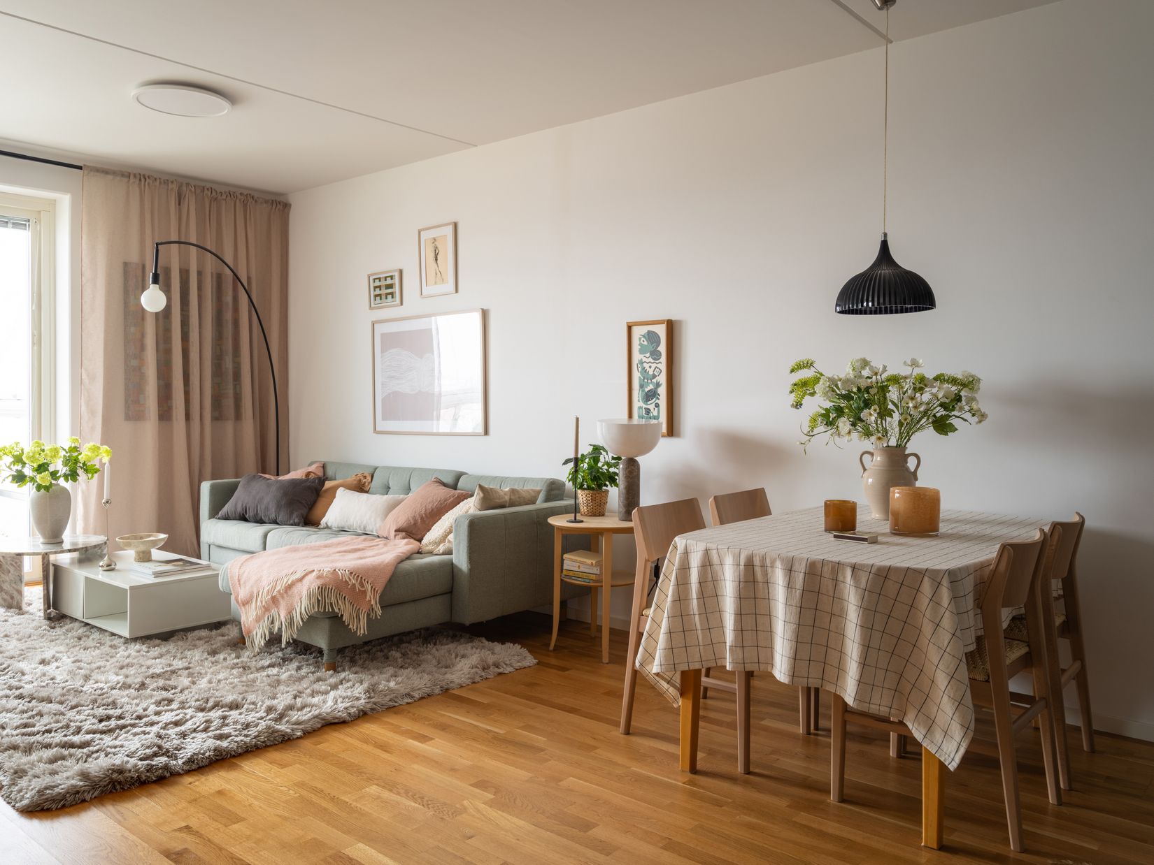 Bostadsrätt, Agnes Lagerstedts Gata 25, Fruängen, Stockholm