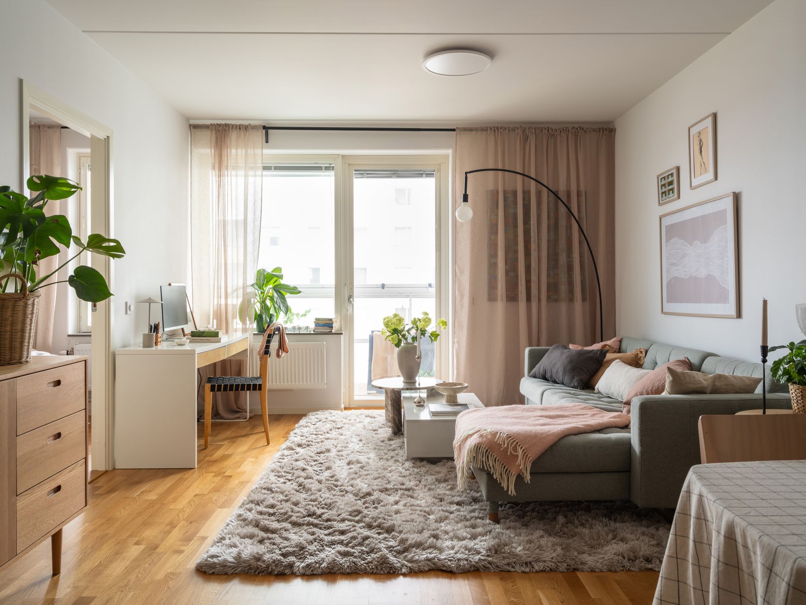 Bostadsrätt, Agnes Lagerstedts Gata 25, Fruängen, Stockholm