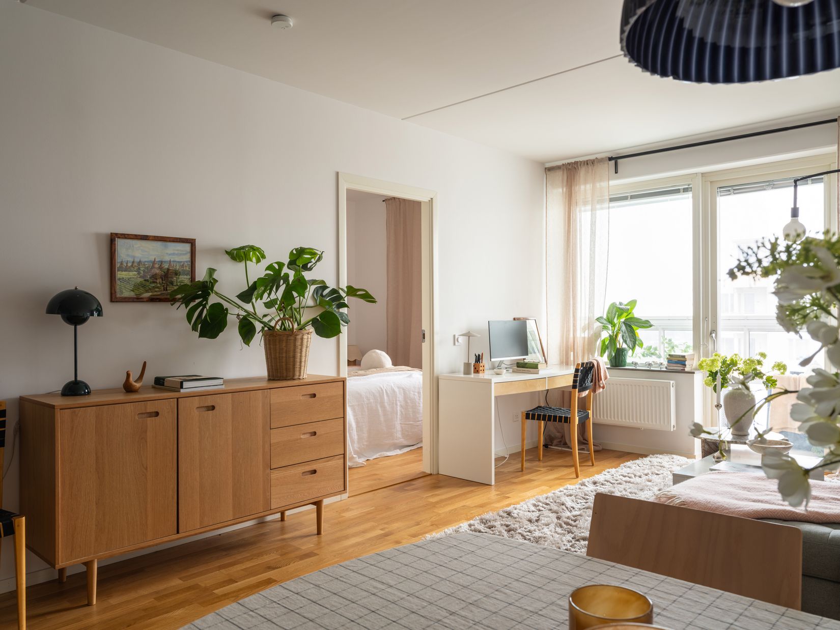 Bostadsrätt, Agnes Lagerstedts Gata 25, Fruängen, Stockholm