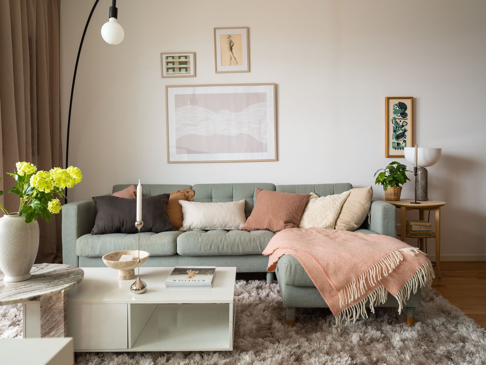 Bostadsrätt, Agnes Lagerstedts Gata 25, Fruängen, Stockholm